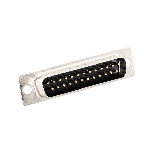 UNITEK DB25 MALE CONNECTOR - CNT-DB25M-U
