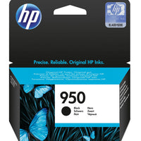 HP 950 Black Ink Cartridge-CN049AE
