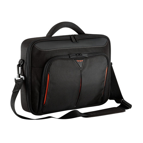 Targus Classic 15 - 15.6 Clamshell Black-CN415EU