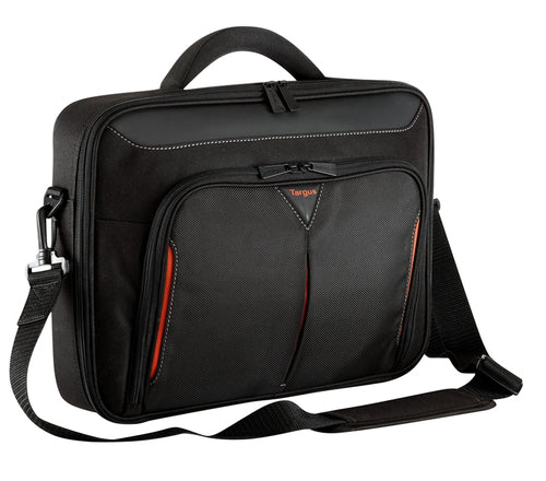 Targus - Classic+ 17-18 Clamshell Case-CN418EU