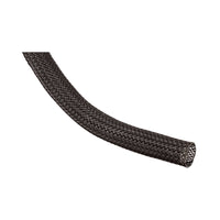 1M FLEXO ANTI-STAT BRAID 12.7MM BLACK (CNN0.50BK) - NET-SOCK-CNN0.50BK