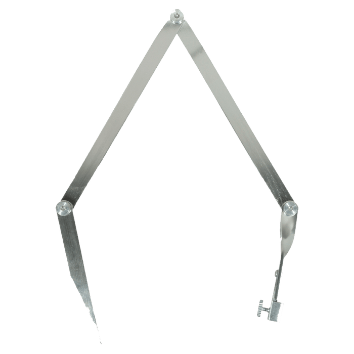 CNT0105 - CURVOMARK RADIUS MARKER STD #1224