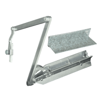 CNT1 - CURVOMARK MARKER CONTOUR STD #1