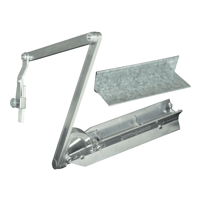 CNT1 - CURVOMARK MARKER CONTOUR STD #1