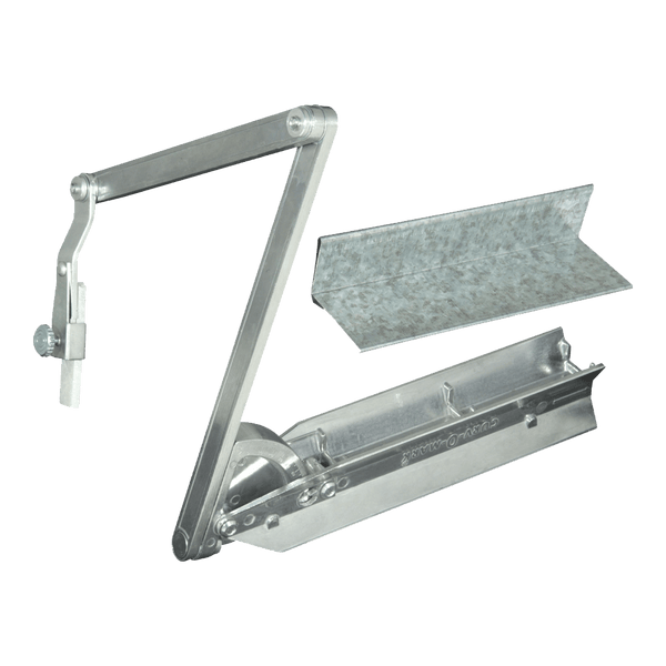 Curvomark Marker Contour Std 1 Cnt1