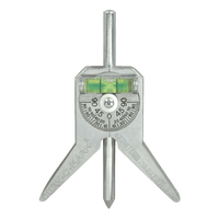 CNT6 - CURVOMARK CENTERING HEAD STD #6