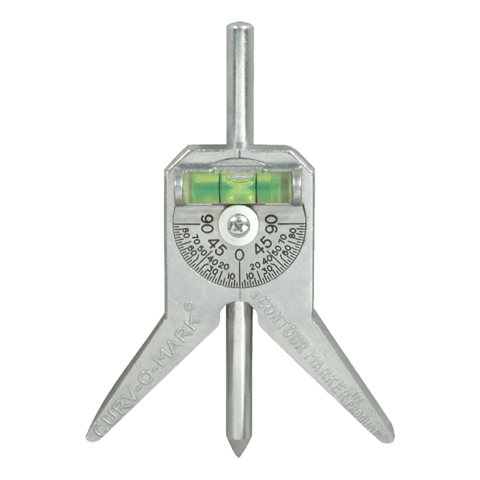 CNT6 - CURVOMARK CENTERING HEAD STD #6