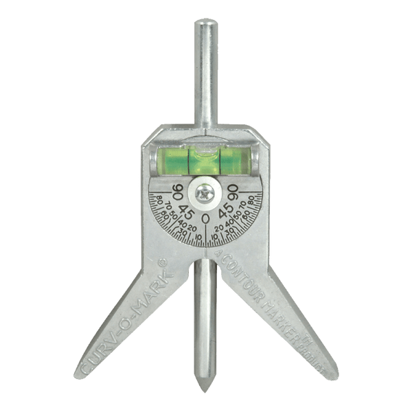 Curvomark Centering Head Std 6 Cnt6 MTS