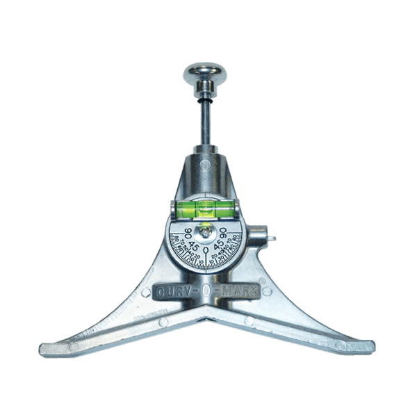 Curvomark Centering Head J/Cont 7 14776 Cnt7 MTS
