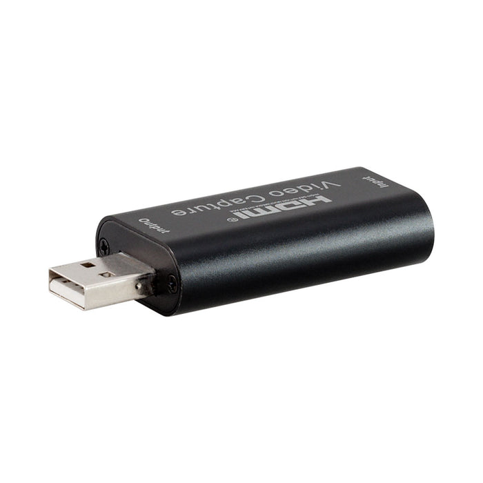 HDMI TO USB CAPTURE* - CNV-HDMI-CAPTURE-LQ