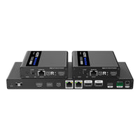 LENKENG 1X2 HDMI 4K@60HZ SPLITTER – 70M - CNV-LKV822