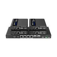 LENKENG 1X4 HDMI 4K@60HZ SPLITTER - CNV-LKV824P
