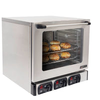 ANVIL Convection Oven  - Prima Pro - Grill & Timer - COA1004