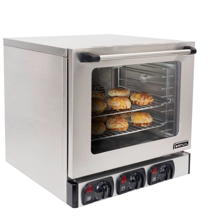 ANVIL Convection Oven  - Prima Pro - Grill & Timer - COA1004