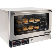 ANVIL Convection Oven  - Grande Forni - Mechanical - COA1005