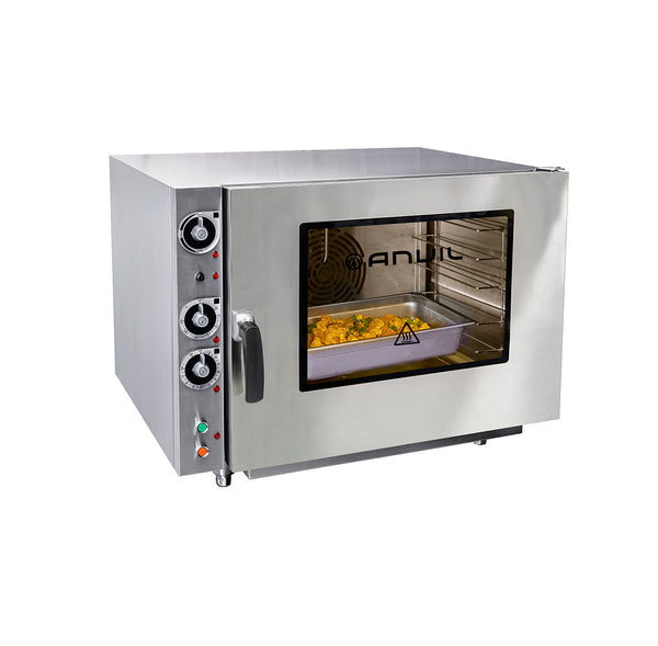 ANVIL Combi Steam Oven  - 6 Pan - COA2006-R01