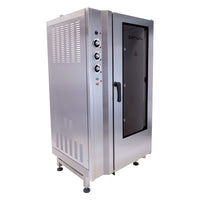 ANVIL Convection Oven  (Combi) - 20 Pan - COA2020