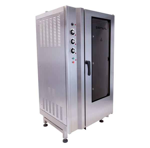 ANVIL Convection Oven  (Combi) - 20 Pan - COA2020