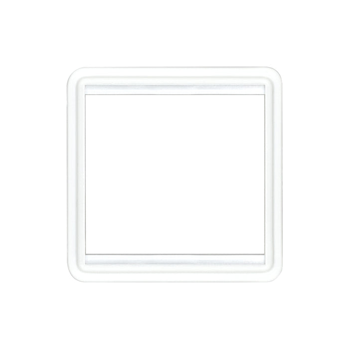 50X50 COLLAR FOR FACE PLATES - NET-ATTAC-COLLAR