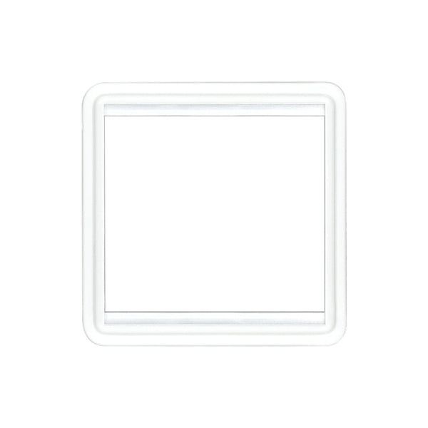 50X50 COLLAR FOR FACE PLATES - NET-ATTAC-COLLAR