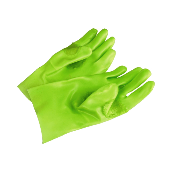 Glove Sabs Pvc Rf Open H/Vos 40 Cm Xxx Com0625