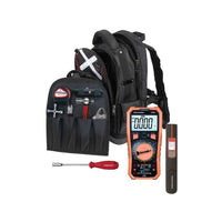 HellermannTyton : Combo ELBKBP TIR9PEN T235H  - (COMBO121)