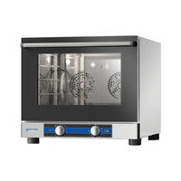 Convection Oven Pidom Marconi - Manual No Humidity - COP1204 chavda.com