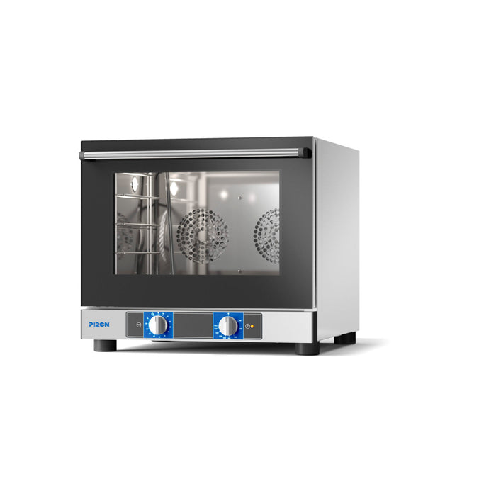 PIRON Convection Oven  [Caboto] - Manual No Humidity - COP5024