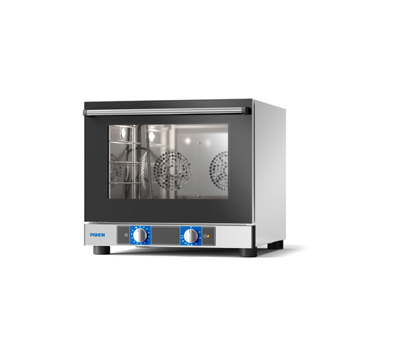 PIRON Convection Oven  [Caboto] - Manual No Humidity - COP5024
