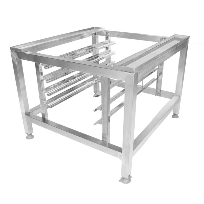 ANVIL Convection Oven  - Low Stand - COA1110