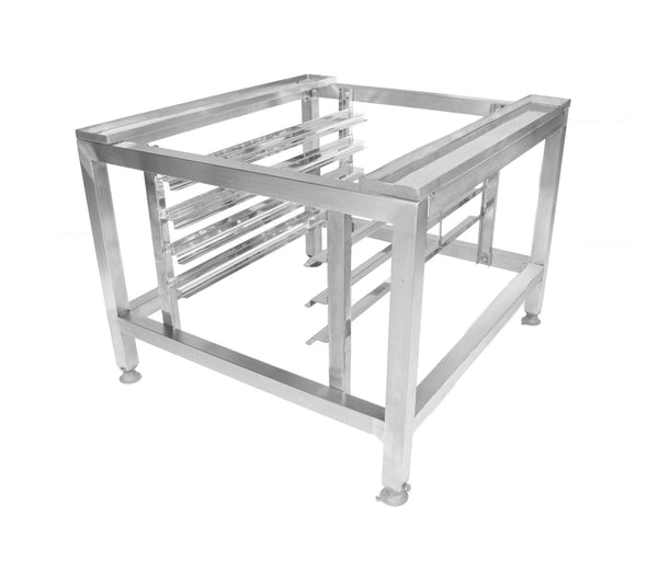 ANVIL Convection Oven  - Low Stand - COA1110