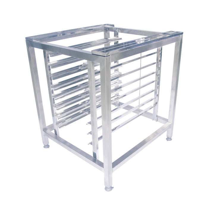 PIRON Convection Oven  - Galilei Plus S/S Stand (600Mm Height) - COP7006