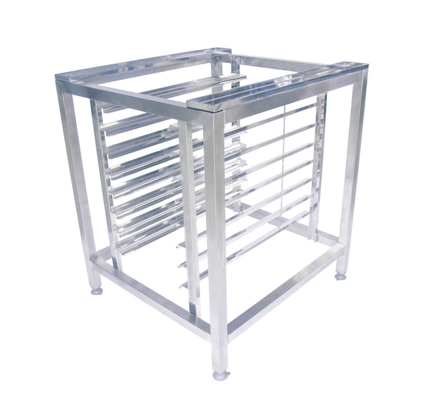 PIRON Convection Oven  - Galilei Plus S/S Stand (600Mm Height) - COP7006