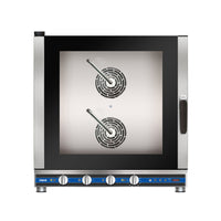 PIRON Combi Steam Oven  (Galilei Plus) 6 Pan - COP7706
