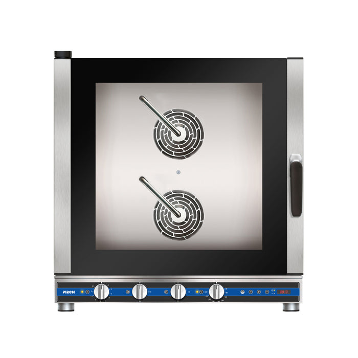 PIRON Combi Steam Oven  (Galilei Plus) 6 Pan - COP7706