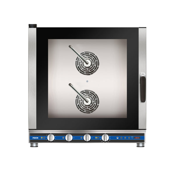 PIRON Combi Steam Oven  (Galilei Plus) 6 Pan - COP7706