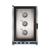 PIRON Combi Steam Oven  (Galilei Plus) 10 Pan - COP7710