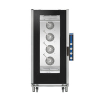 PIRON Combi Steam Oven  (Galilei Plus) 20 Pan - COP7720