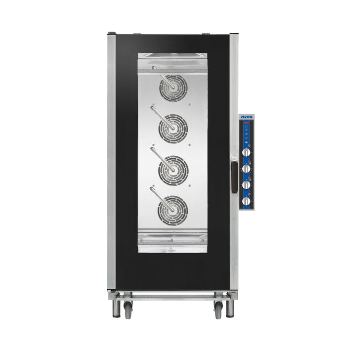 PIRON Combi Steam Oven  (Galilei Plus) 20 Pan - COP7720