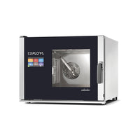 PIRON Combi Steam Oven  [Explora/Colombo] - 4 Pan - COP7904