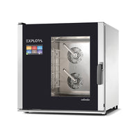 PIRON Combi Steam Oven  [Explora/Colombo] - 6 Pan - COP7906
