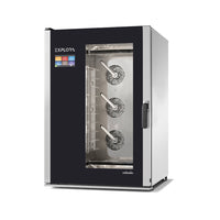 PIRON Combi Steam Oven  [Explora/Colombo] - 10 Pan - COP7910