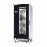 PIRON Combi Steam Oven  [Explora/Colombo] - 20 Pan - COP7920