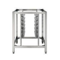 PIRON Convec Oven  [800] - St/Steel Stand - COP8001