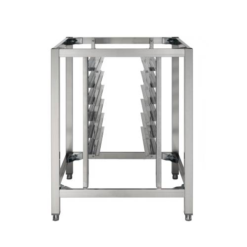 PIRON Convec Oven  [800] - St/Steel Stand - COP8001