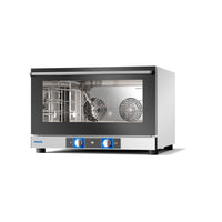 PIRON Convection Oven  [Caboto] - Manual With Humidity - COP8004
