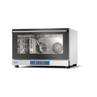 PIRON Convection Oven  (Caboto) - Digital With Humidity - COP8014