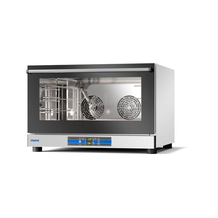 PIRON Convection Oven  (Caboto) - Digital With Humidity - COP8014