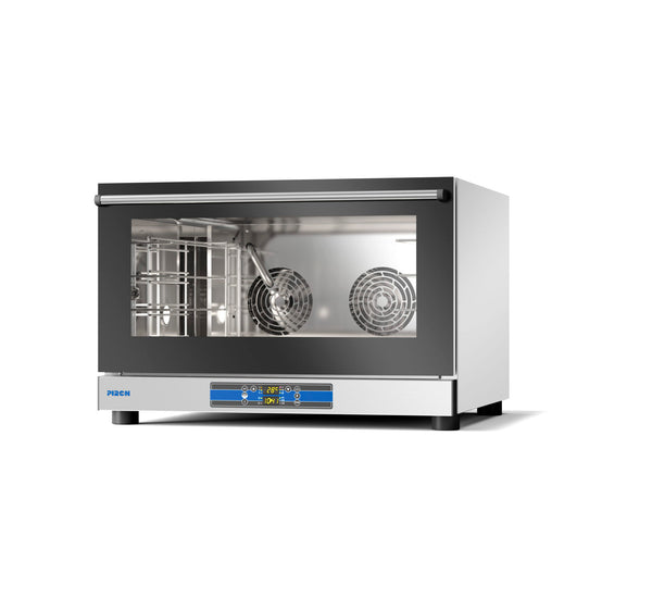 PIRON Convection Oven  (Caboto) - Digital With Humidity - COP8014