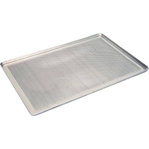 ANVIL Baking Tray - Perforated - 600Mm X 400Mm X 10Mm - COR3003